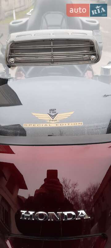 Мотоцикл Туризм Honda GL 1800 Gold Wing 2006 в Днепре