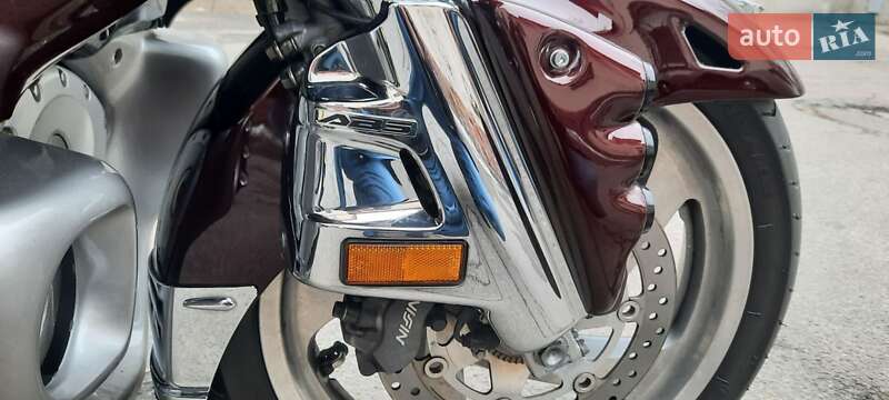 Мотоцикл Туризм Honda GL 1800 Gold Wing 2006 в Днепре