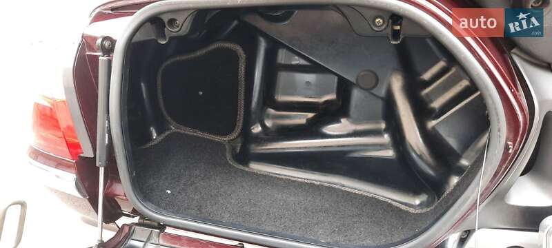 Мотоцикл Туризм Honda GL 1800 Gold Wing 2006 в Днепре