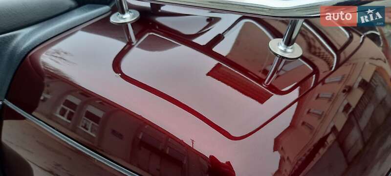 Мотоцикл Туризм Honda GL 1800 Gold Wing 2006 в Днепре