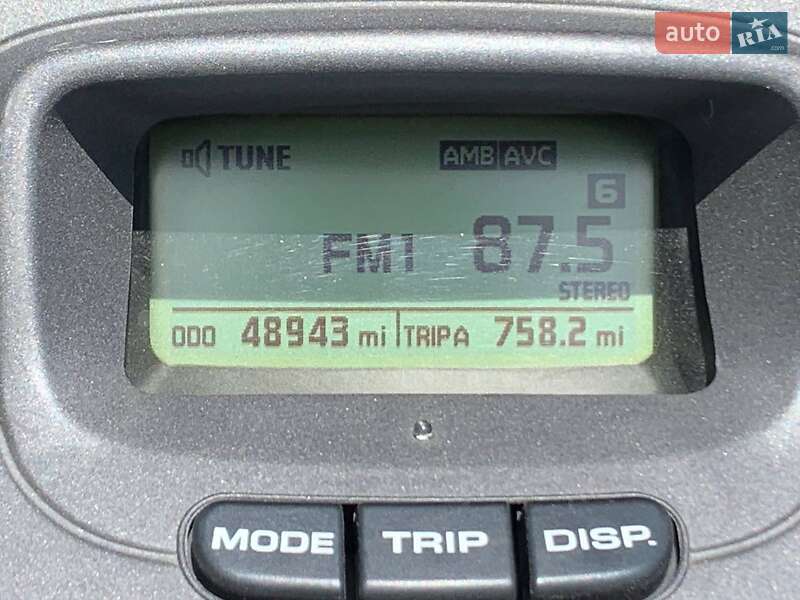 Мотоцикл Туризм Honda GL 1800 Gold Wing 2005 в Одессе