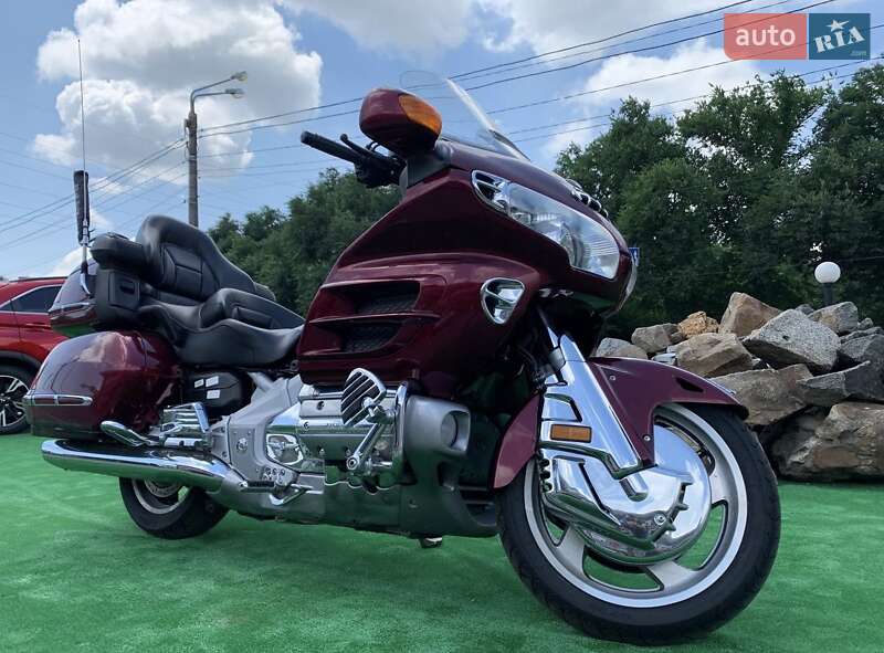 Honda gl1800 goldwing for hot sale sale