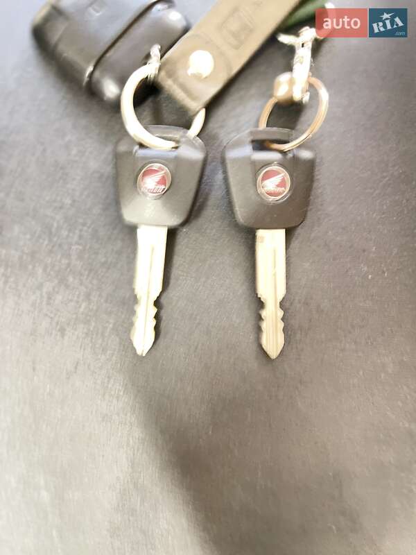 Мотоцикл Круизер Honda GL 1800 Gold Wing 2017 в Крюковщине