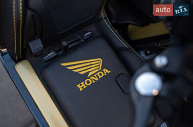 Трайк Honda GL 1800 Gold Wing 2008 в 