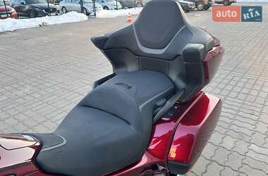 Мотоцикл Туризм Honda GL 1800 Gold Wing 2023 в Києві