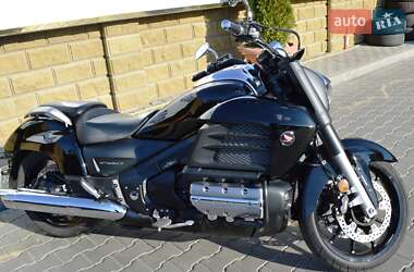 Мотоцикл Классик Honda GL 1800 Gold Wing 2015 в Одессе