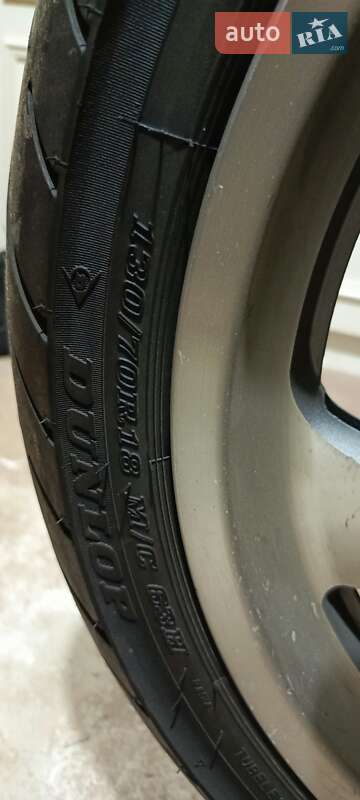 Мотоцикл Туризм Honda GL 1800 Gold Wing 2004 в Черкассах