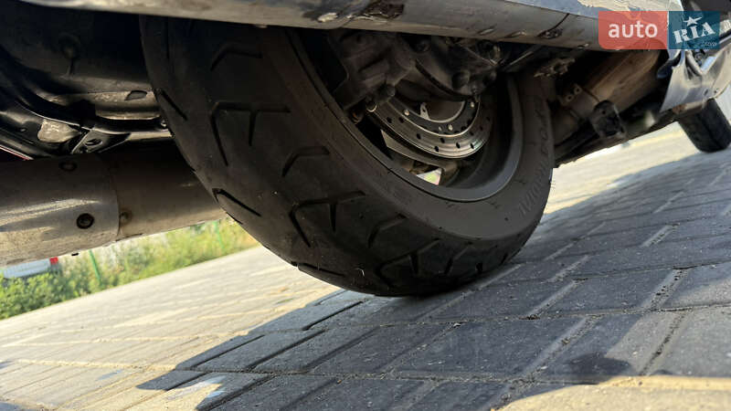 Мотоцикл Круізер Honda GL 1800 Gold Wing 2013 в Одесі фото 5 Мотоцикл Круізер Honda GL 1800 Gold Wing 2013 в Одесі