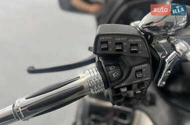 Мотоцикл Классик Honda GL 1800 Gold Wing 2001 в 
