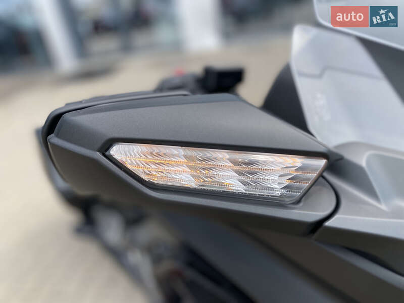 Мотоцикл Круизер Honda GL 1800 Gold Wing 2020 в Киеве