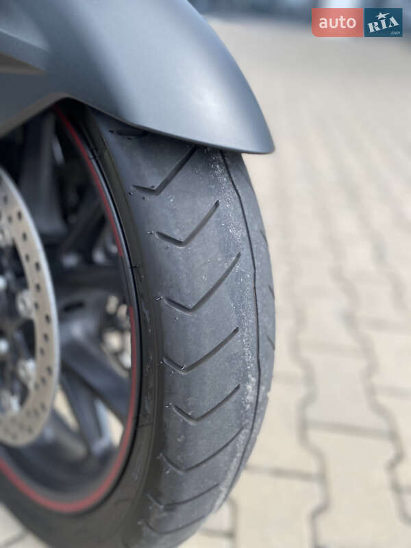 Мотоцикл Круизер Honda GL 1800 Gold Wing 2020 в Киеве