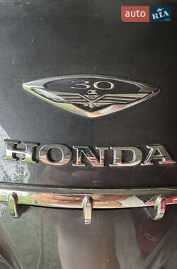 Мотоцикл Круизер Honda GL 1800 Gold Wing 2005 в 
