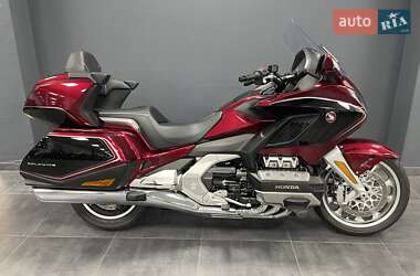 Мотоцикл Туризм Honda GL 1800 Gold Wing 2019 в Киеве