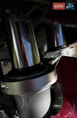 Мотоцикл Туризм Honda GL 1800 Gold Wing 2008 в 