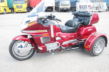 Трайк Honda Gold Wing F6B 1997 в Херсоне