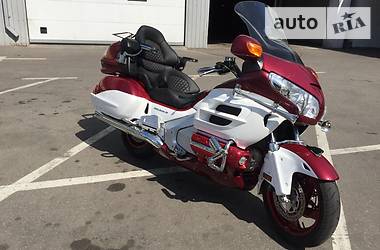 Мотоцикл Туризм Honda Gold Wing F6B 2006 в Києві