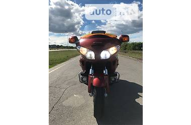 Мотоцикл Туризм Honda Gold Wing F6B 2007 в Донецке