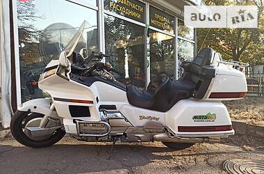 Мотоцикл Туризм Honda Gold Wing F6B 1992 в Одессе