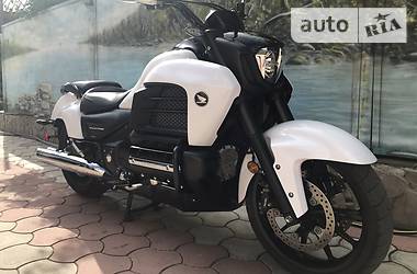 Мотоцикл Чоппер Honda Gold Wing F6B 2014 в Одесі