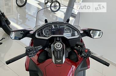 Мотоцикл Многоцелевой (All-round) Honda Gold Wing F6B 2018 в Хмельницком