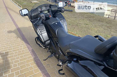 Мотоцикл Круізер Honda Gold Wing F6B 2013 в Одесі