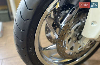 Мотоцикл Круизер Honda Gold Wing GL 1800 2008 в 