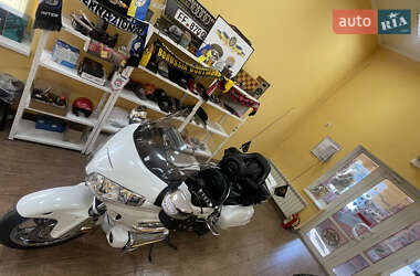 Мотоцикл Круизер Honda Gold Wing GL 1800 2008 в 