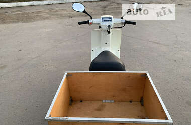 Грузовые мотороллеры, мотоциклы, скутеры, мопеды Honda Gyro Up 2005 в Киеве