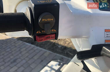 Скутер Honda Gyro X 2008 в 