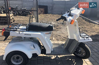 Скутер Honda Gyro X 2008 в 