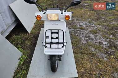 Трицикл Honda Gyro X 2003 в 