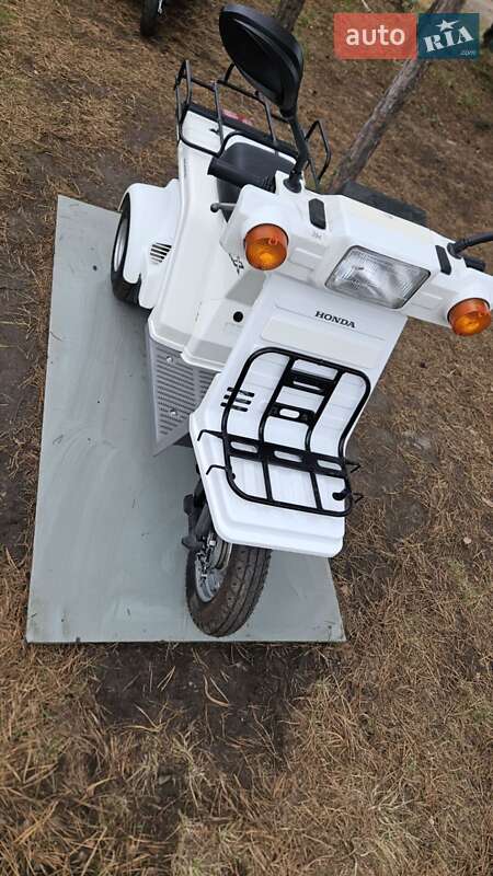 Трицикл Honda Gyro X 2003 в Южноукраинске