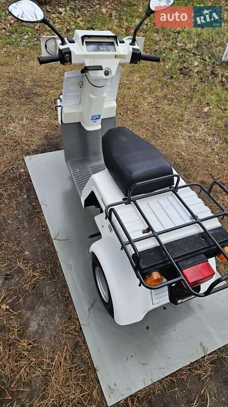 Трицикл Honda Gyro X 2003 в Южноукраинске