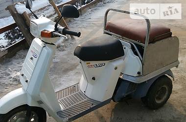 Скутер Honda Gyro 1990 в Николаеве