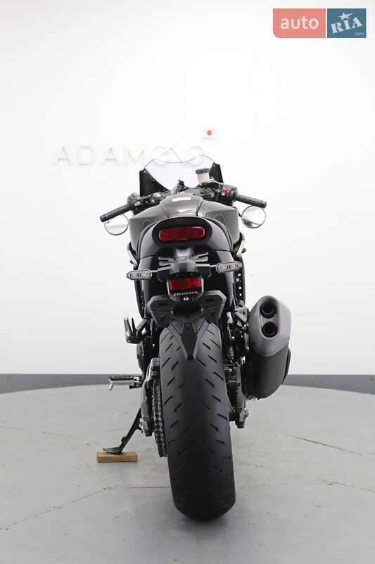 Кафе рейсер Honda Hawk 11 2023 в Гнивани
