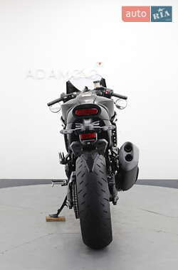 Кафе рейсер Honda Hawk 11 2023 в 