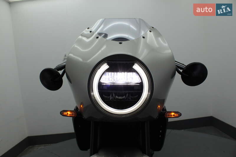 Кафе рейсер Honda Hawk 11 2023 в Гнивани