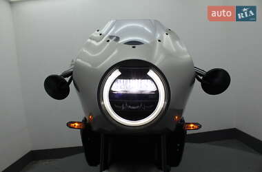 Кафе рейсер Honda Hawk 11 2023 в 