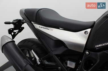 Кафе рейсер Honda Hawk 11 2023 в 