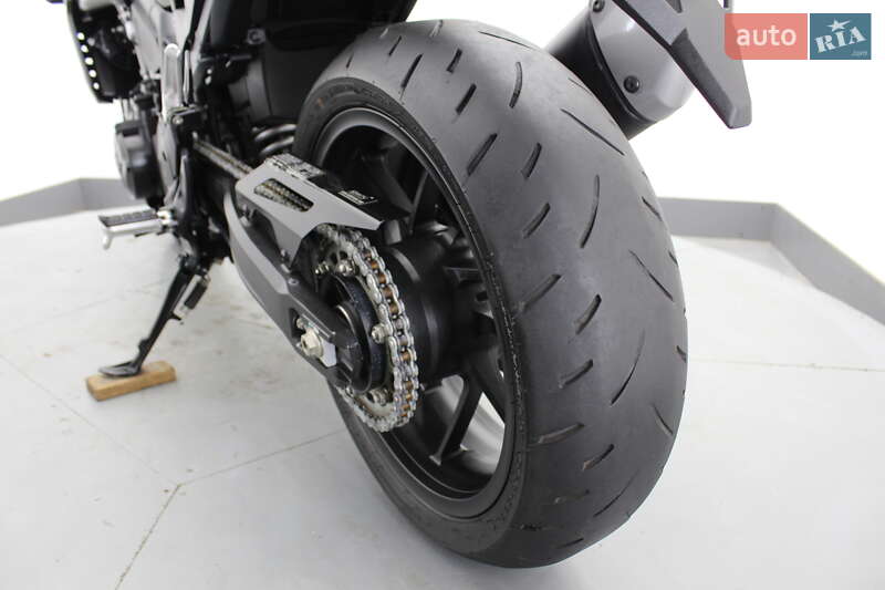 Кафе рейсер Honda Hawk 11 2023 в Гнивани