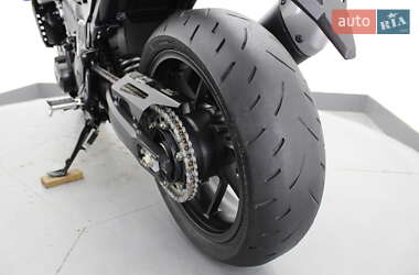 Кафе рейсер Honda Hawk 11 2023 в 