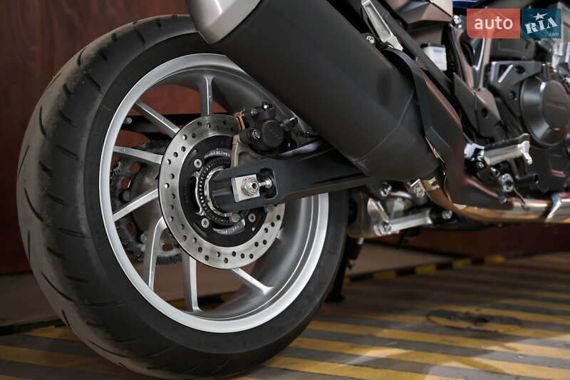 Кафе рейсер Honda Hawk 11 2023 в Днепре фото 16 Кафе рейсер Honda Hawk 11 2023 в Днепре