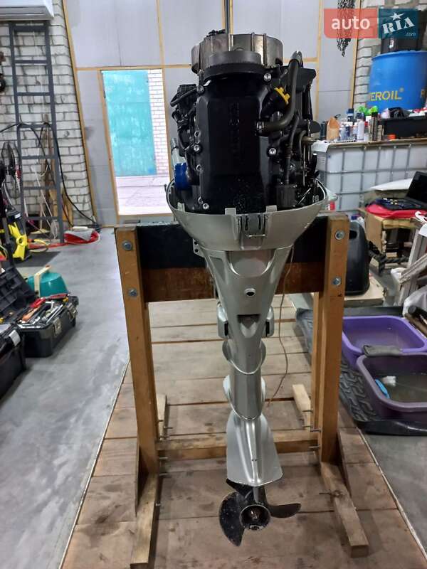 Другой водный транспорт Honda HonWave T32 IE2 2003 в Сагуновке