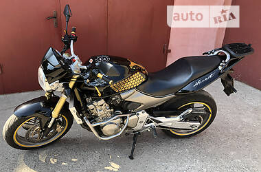 Мотоцикл Без обтекателей (Naked bike) Honda Hornet 600 2006 в Одессе