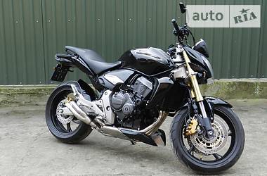 Мотоцикл Без обтекателей (Naked bike) Honda Hornet 2009 в Ровно