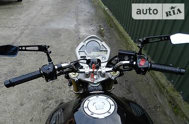 Мотоцикл Без обтекателей (Naked bike) Honda Hornet 2009 в Ровно