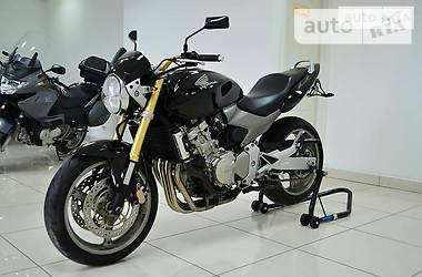 Мотоцикл Без обтекателей (Naked bike) Honda Hornet 2006 в Хмельницком