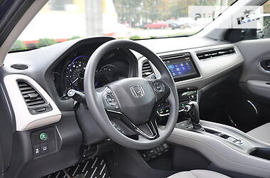Хетчбек Honda HR-V 2017 в Одесі