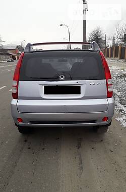 Универсал Honda HR-V 2004 в Киеве