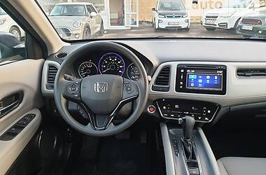 Позашляховик / Кросовер Honda HR-V 2017 в Одесі